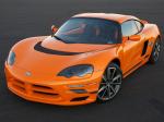 Dodge Circuit EV Concept 2009 года